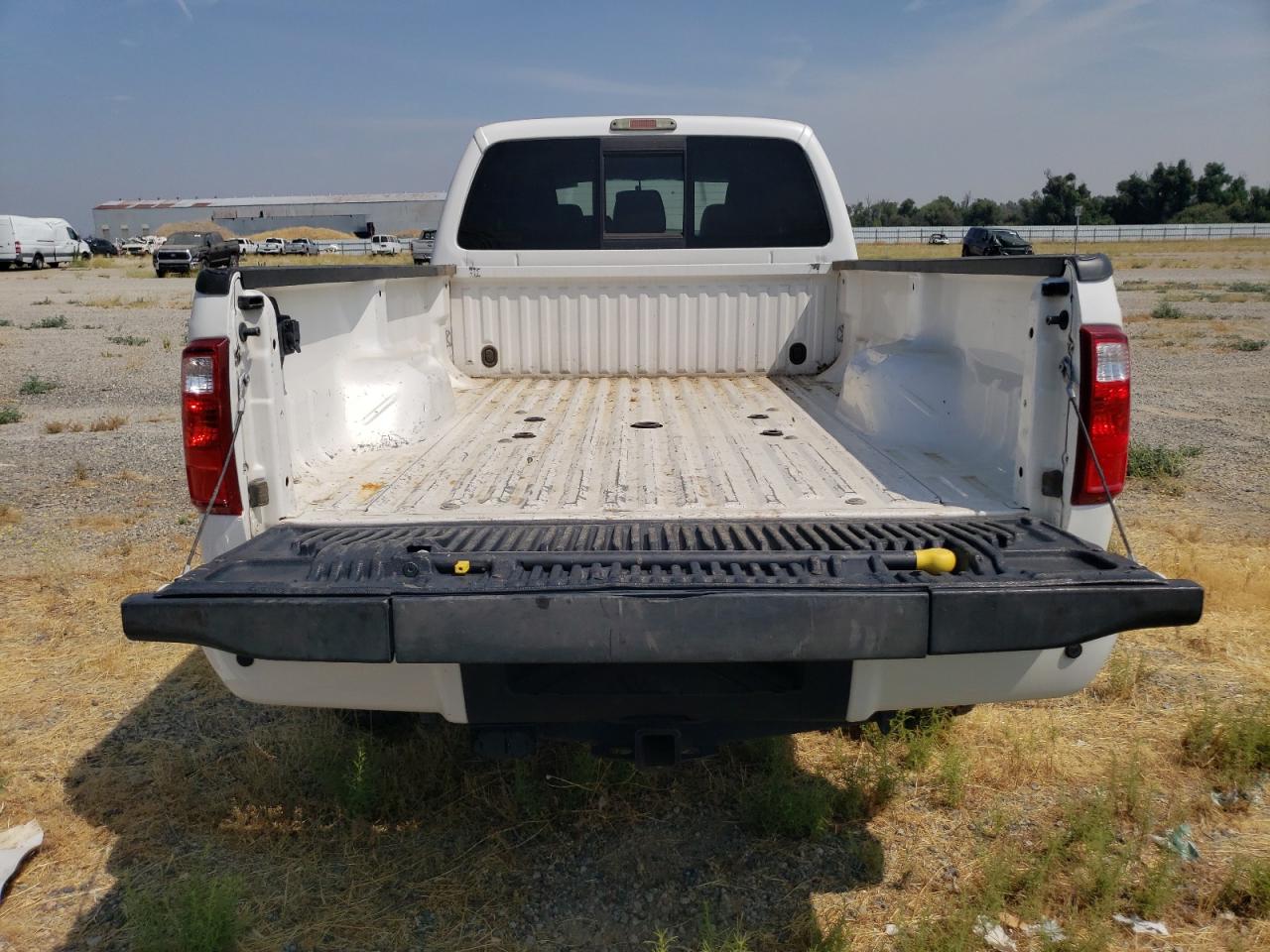 2014 Ford F350 Super Duty VIN: 1FT8W3BT4EEB02275 Lot: 65957484