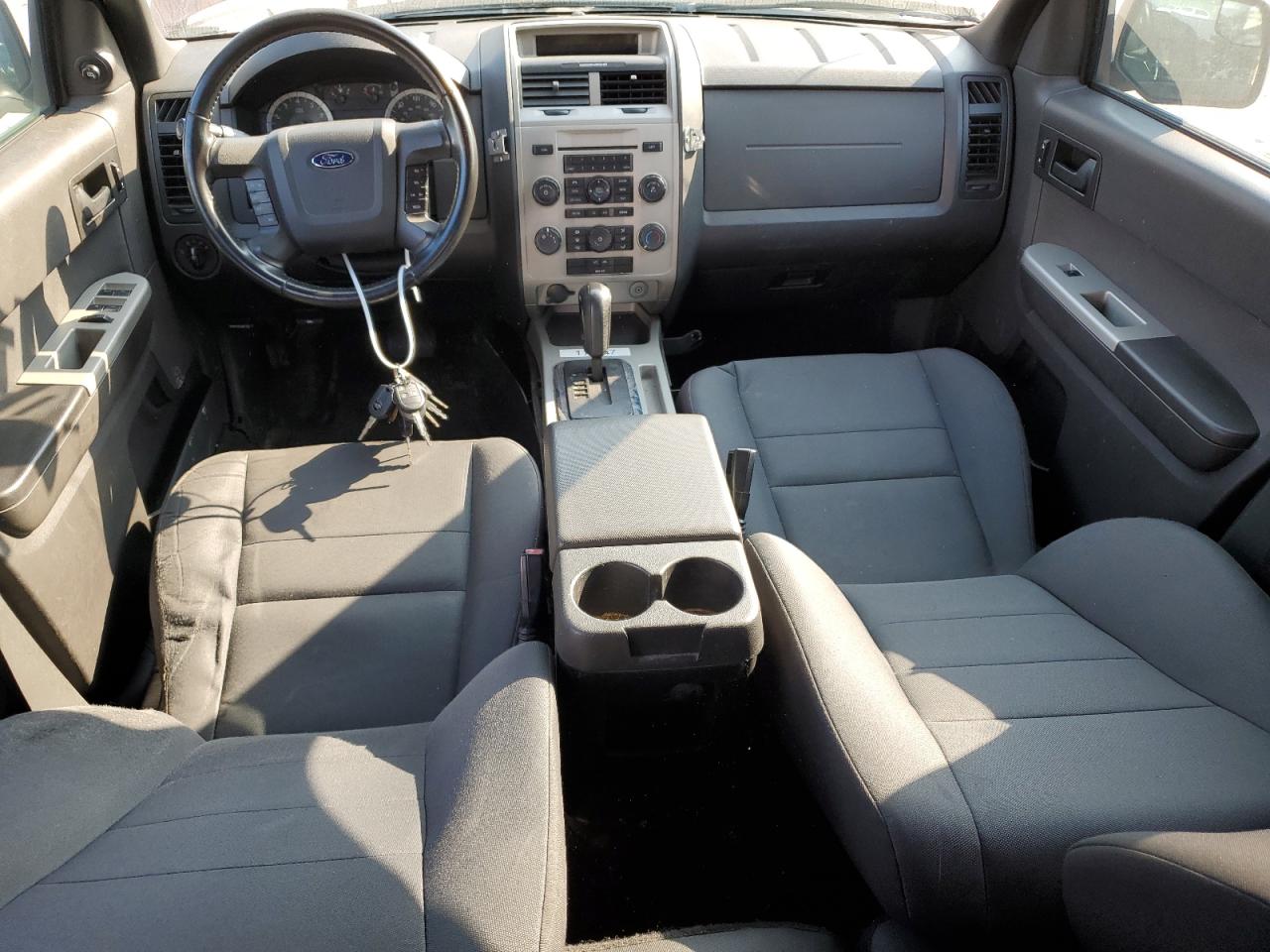 2012 Ford Escape Xlt VIN: 1FMCU9DG2CKA37004 Lot: 67403004