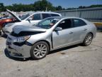 2013 Chevrolet Malibu Ltz de vânzare în Sikeston, MO - Front End