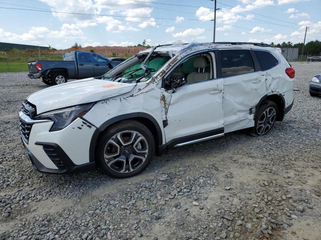 2024 Subaru Ascent Limited იყიდება Tifton-ში, GA - All Over