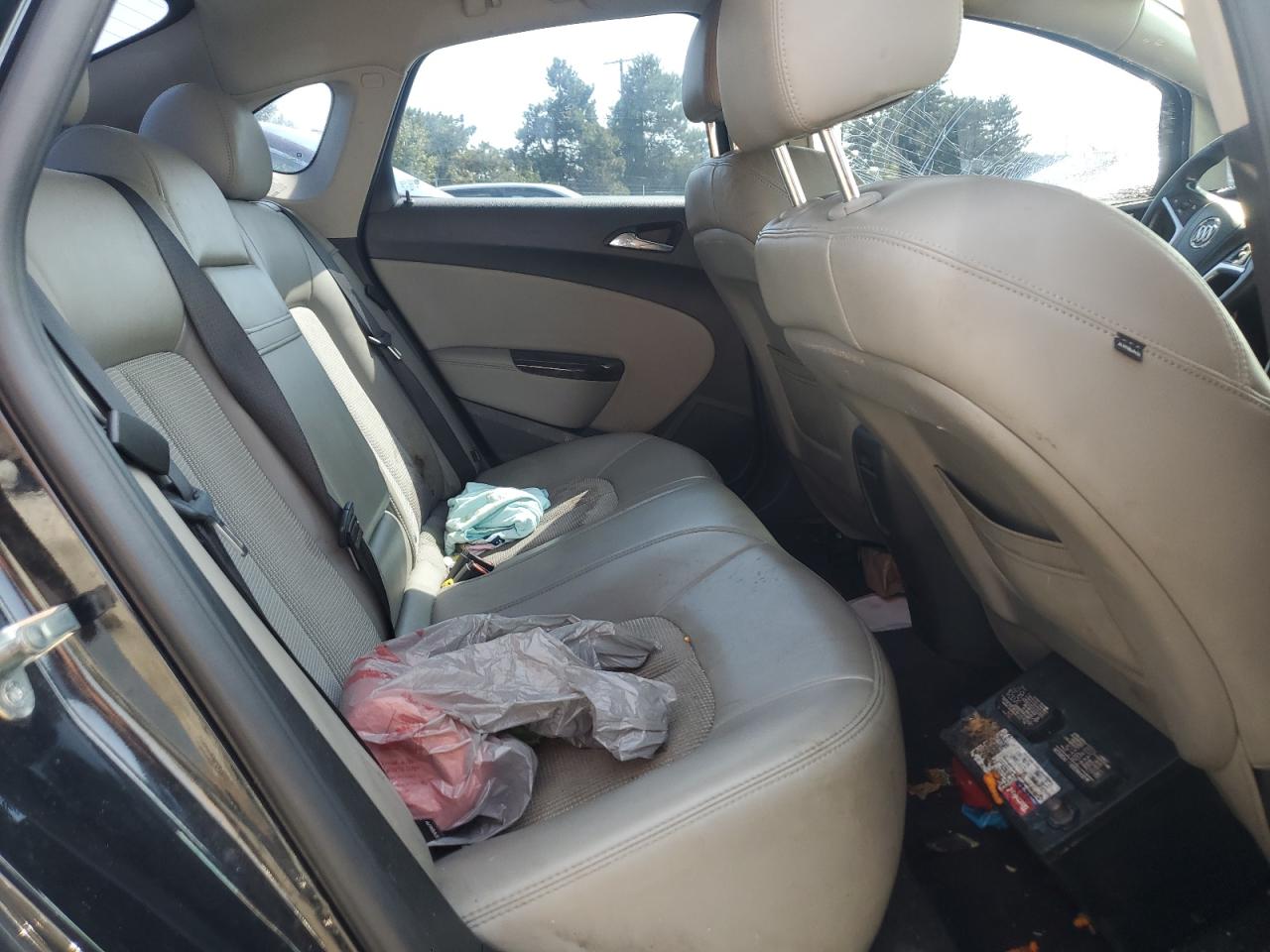 2014 Buick Verano - Image 10