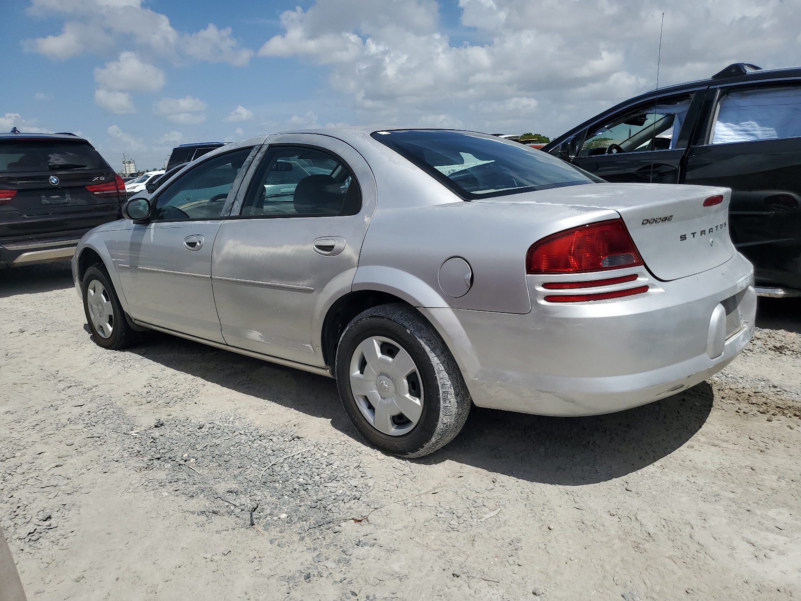 1B3EL46XX6N167178 2006 Dodge Stratus Sxt