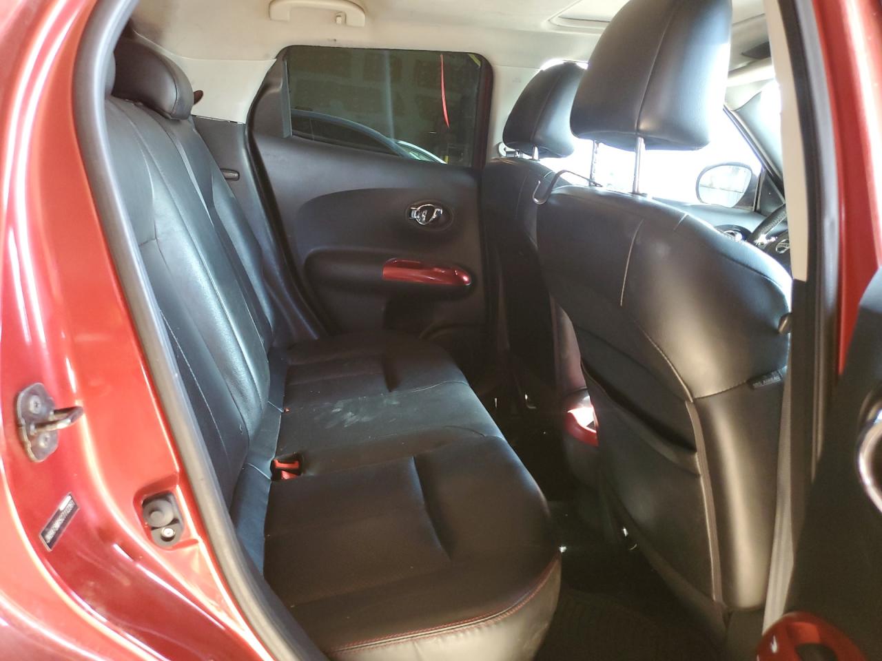 2012 Nissan Juke S VIN: JN8AF5MR5CT112261 Lot: 65673864