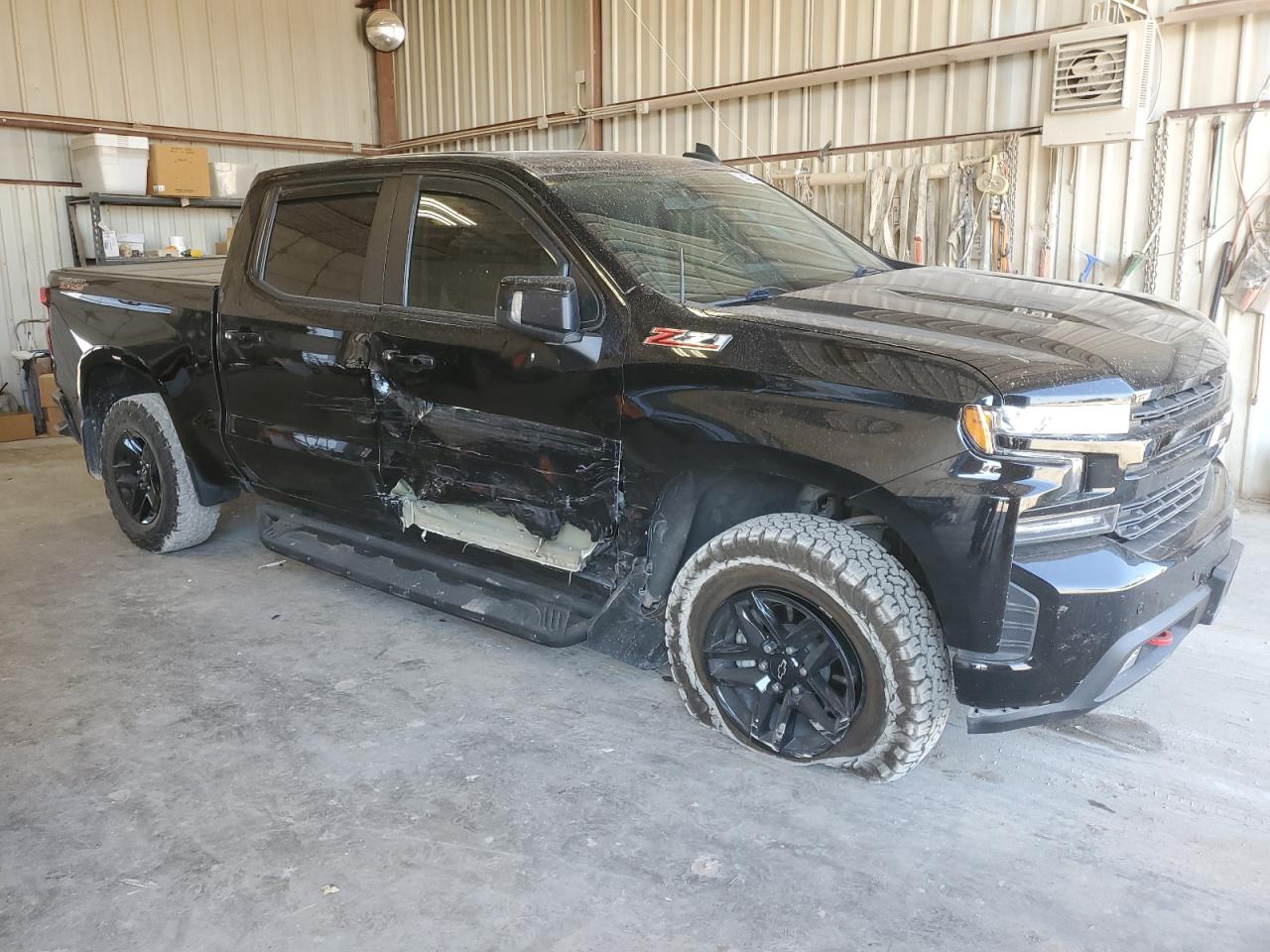 2020 Chevrolet Silverado - Image 4