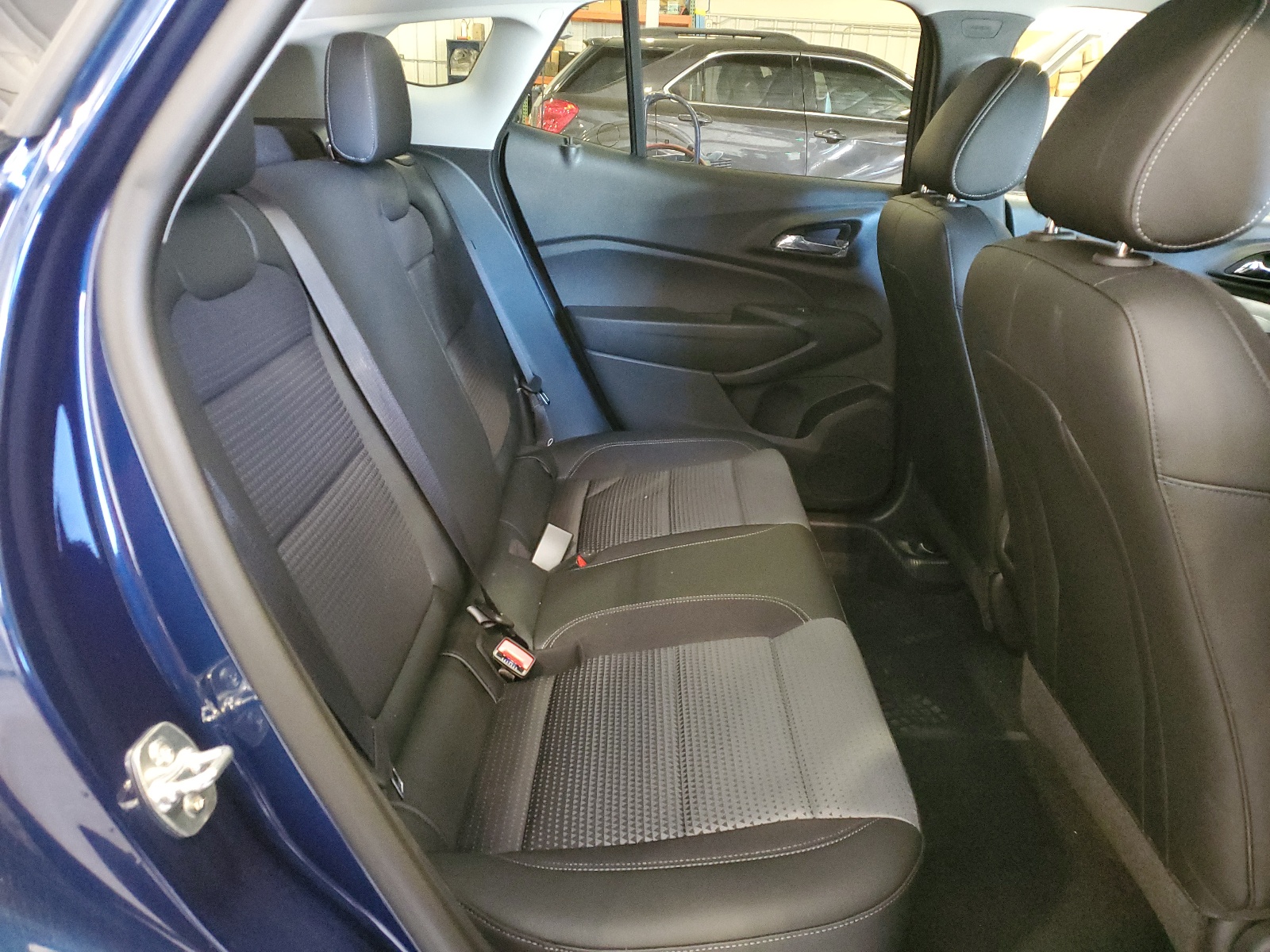 KL77LHE20RC226918 2024 Chevrolet Trax 1Lt