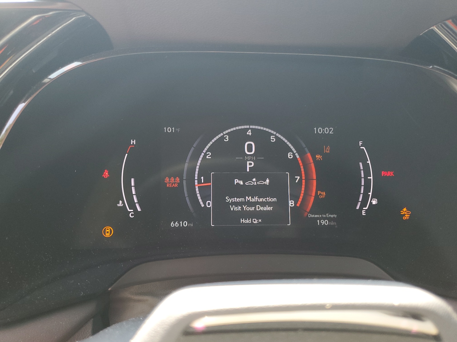 2T2BAMCA4PC006641 2023 Lexus Rx 350 Base