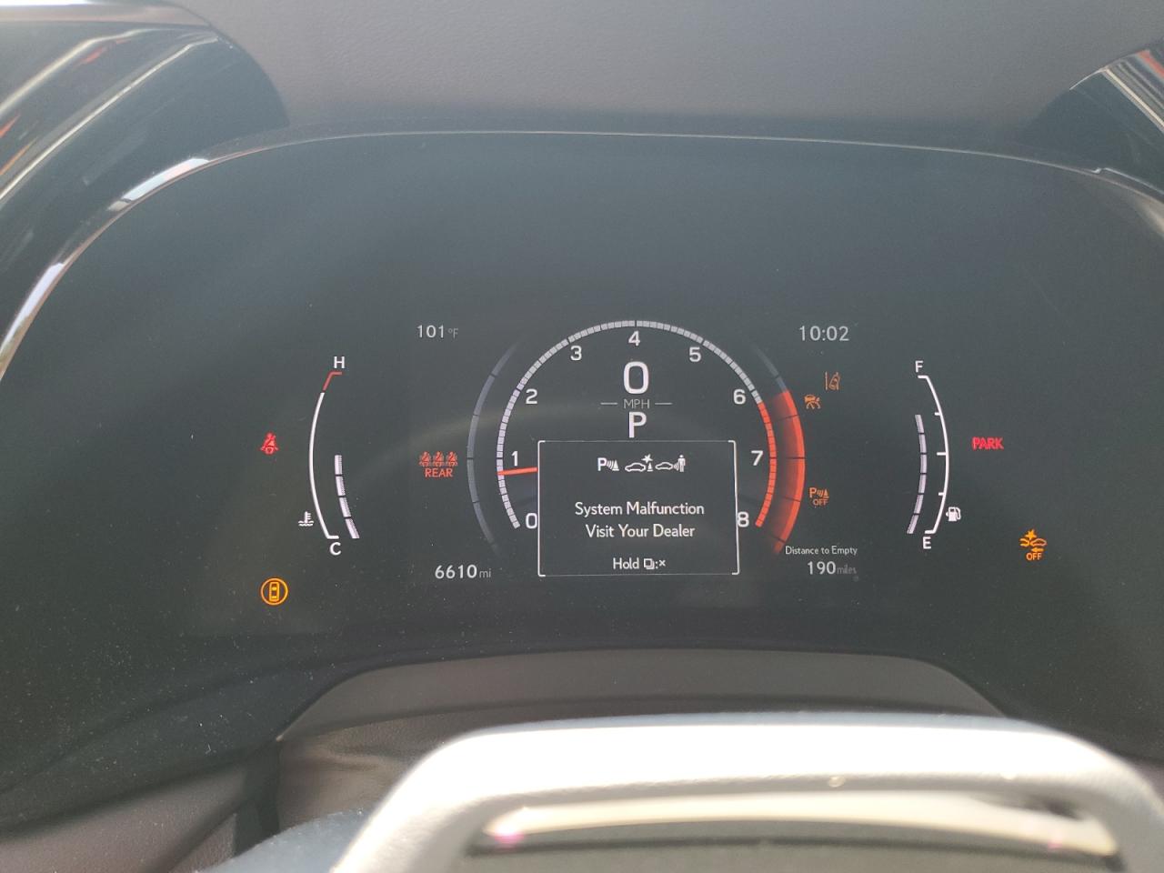 2023 Lexus Rx 350 Base VIN: 2T2BAMCA4PC006641 Lot: 66183734