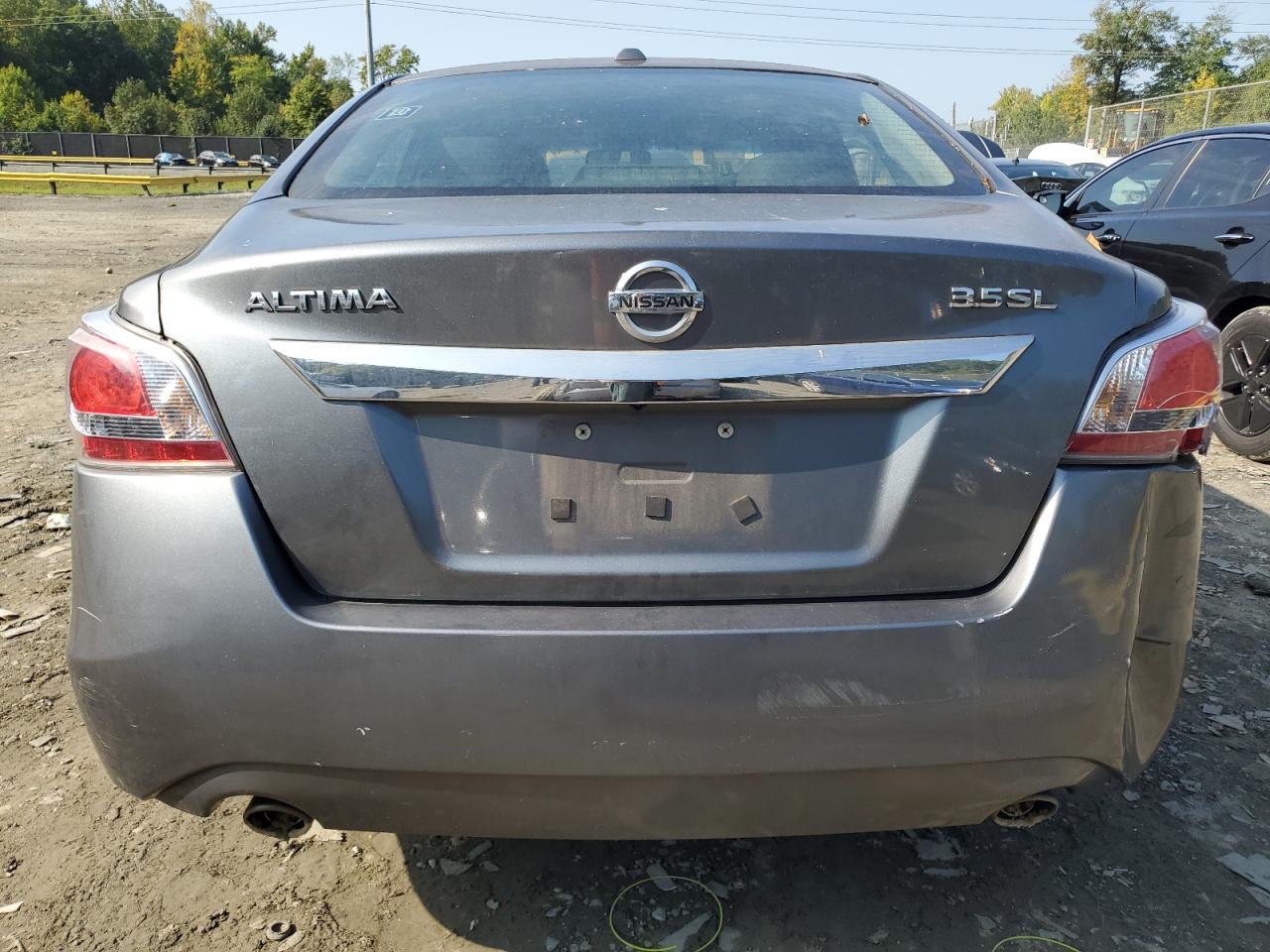 2014 Nissan Altima 3.5S VIN: 1N4BL3AP5EC272388 Lot: 69282134