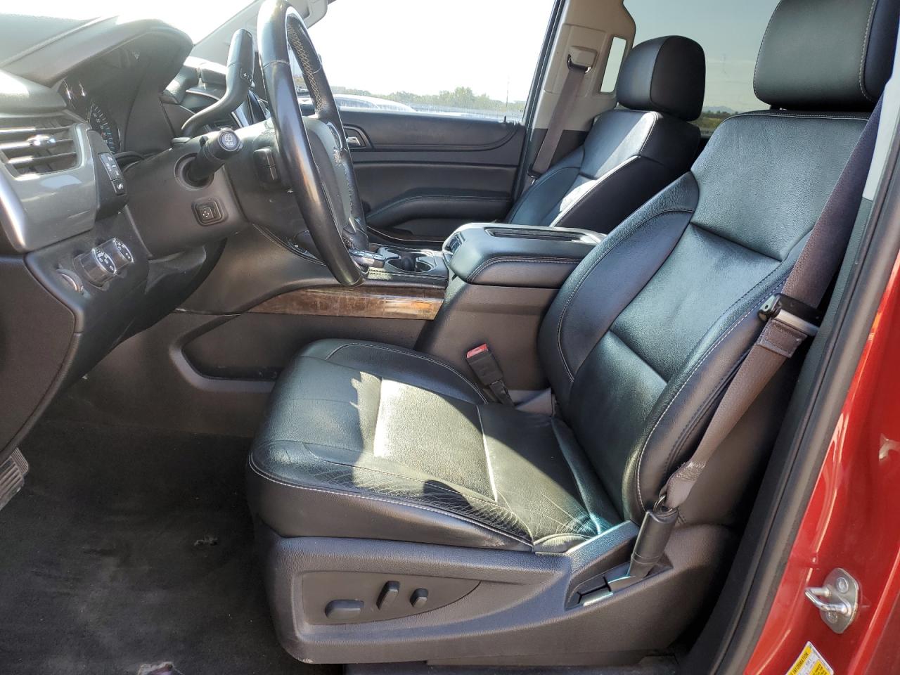 2015 Chevrolet Tahoe - Image 7