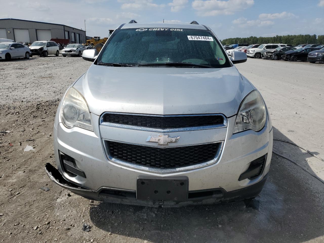 2013 Chevrolet Equinox - Image 5