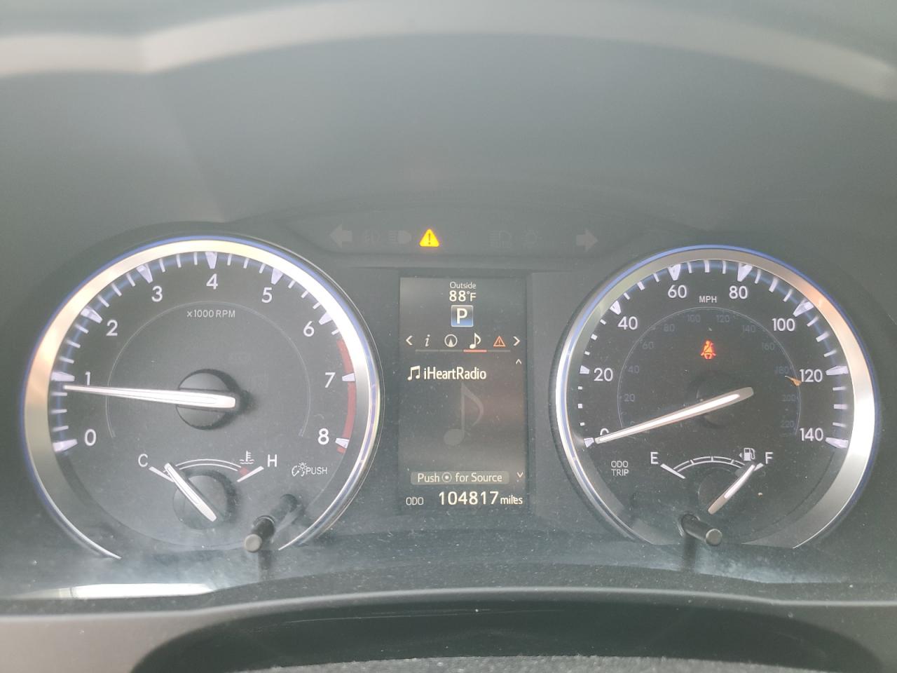 2016 Toyota Highlander Xle VIN: 5TDJKRFH3GS231983 Lot: 67571984