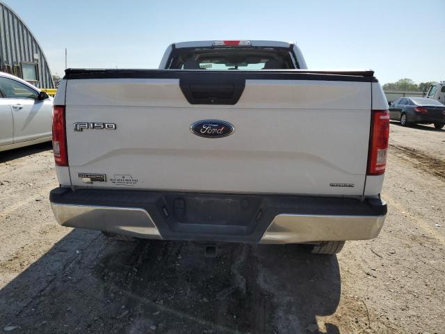 Pickups FORD F-150 2015 White