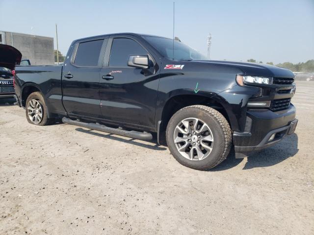 3GCUYEED5MG150819 Chevrolet All Models SILVERADO 4