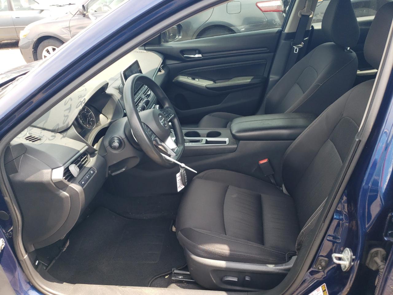 1N4BL4BV1KC254291 2019 Nissan Altima S