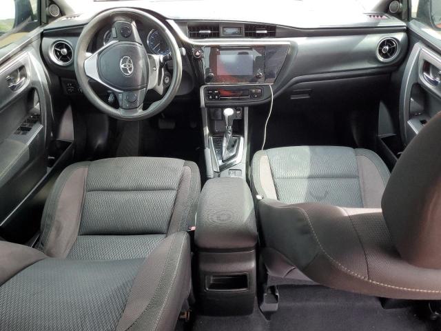 5YFBURHE6JP804618 | 2018 Toyota corolla l