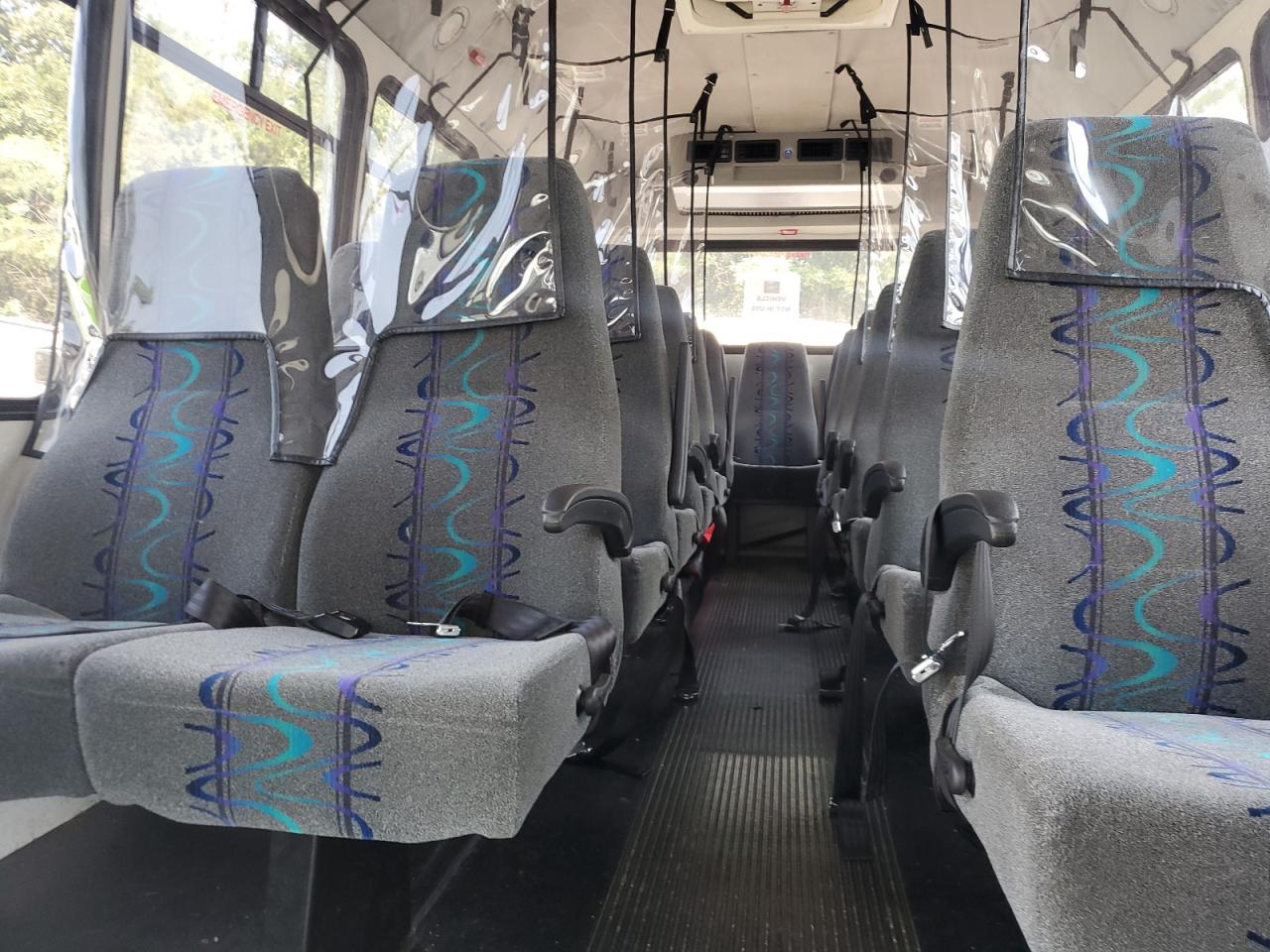 2014 Ford Econoline E450 Super Duty Cutaway Van VIN: 1FDFE4FS8EDA88304 Lot: 64810864