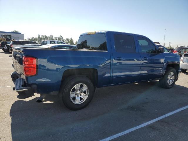  CHEVROLET ALL Models 2015 Blue