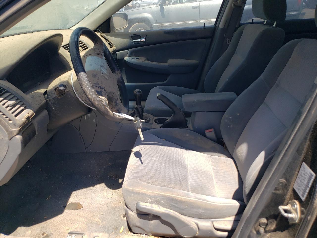 2005 Honda Accord Lx VIN: 1HGCM55415A194230 Lot: 69142064