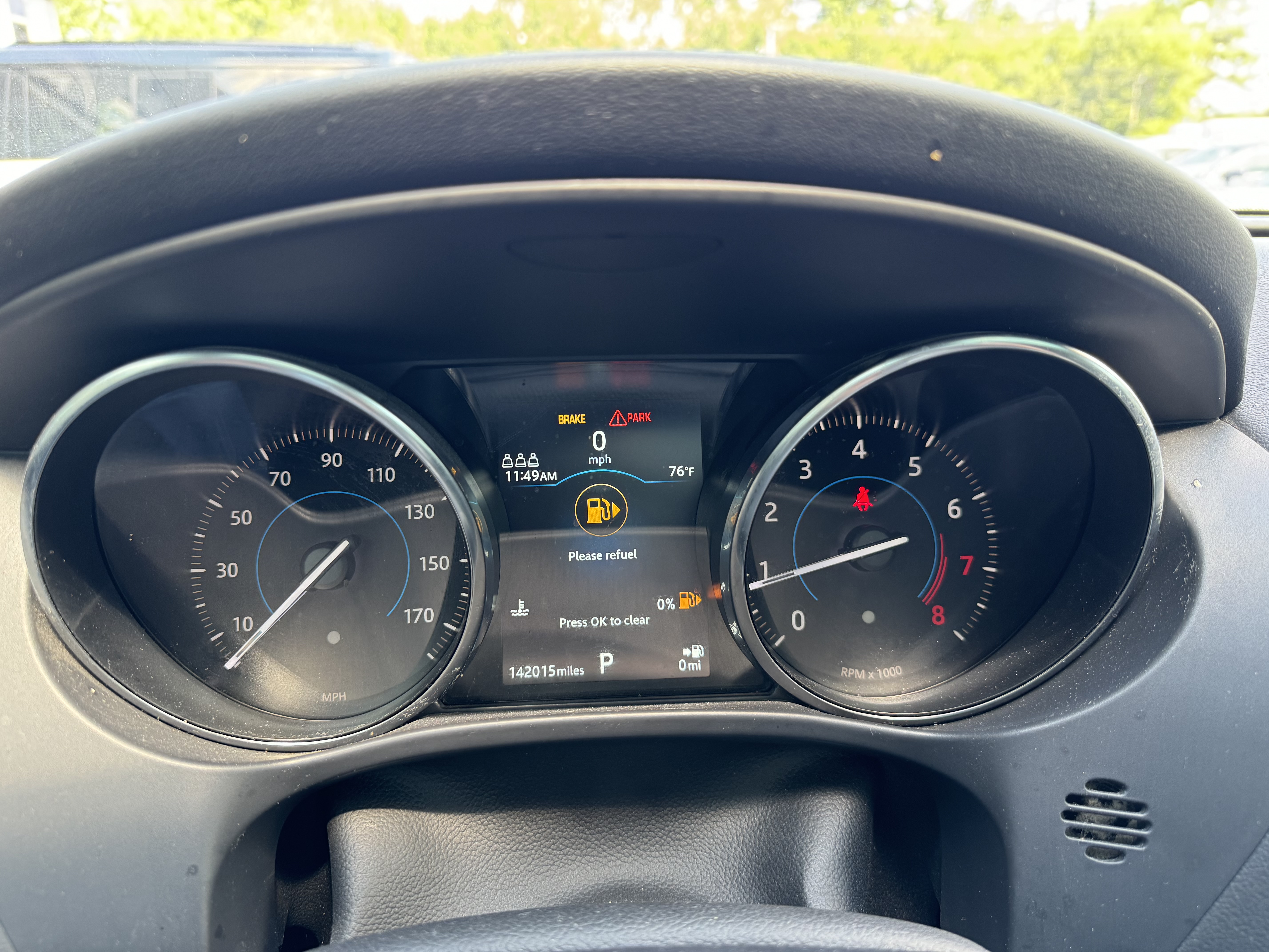 SADCJ2FXXKA602044 2019 Jaguar F-Pace Premium