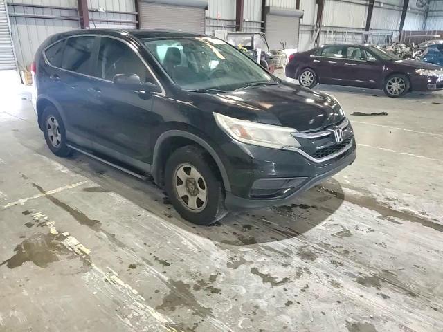 2015 Honda Cr-V Lx VIN: 2HKRM3H38FH513651 Lot: 66082464