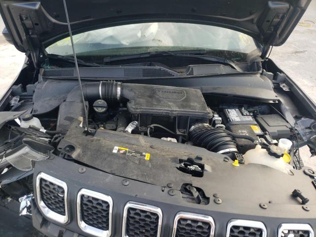 3C4NJDBN6PT541618 Jeep Compass LA 12