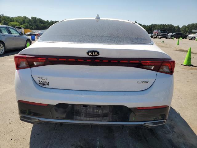 5XXG14J21MG069447 Kia K5 LXS 6