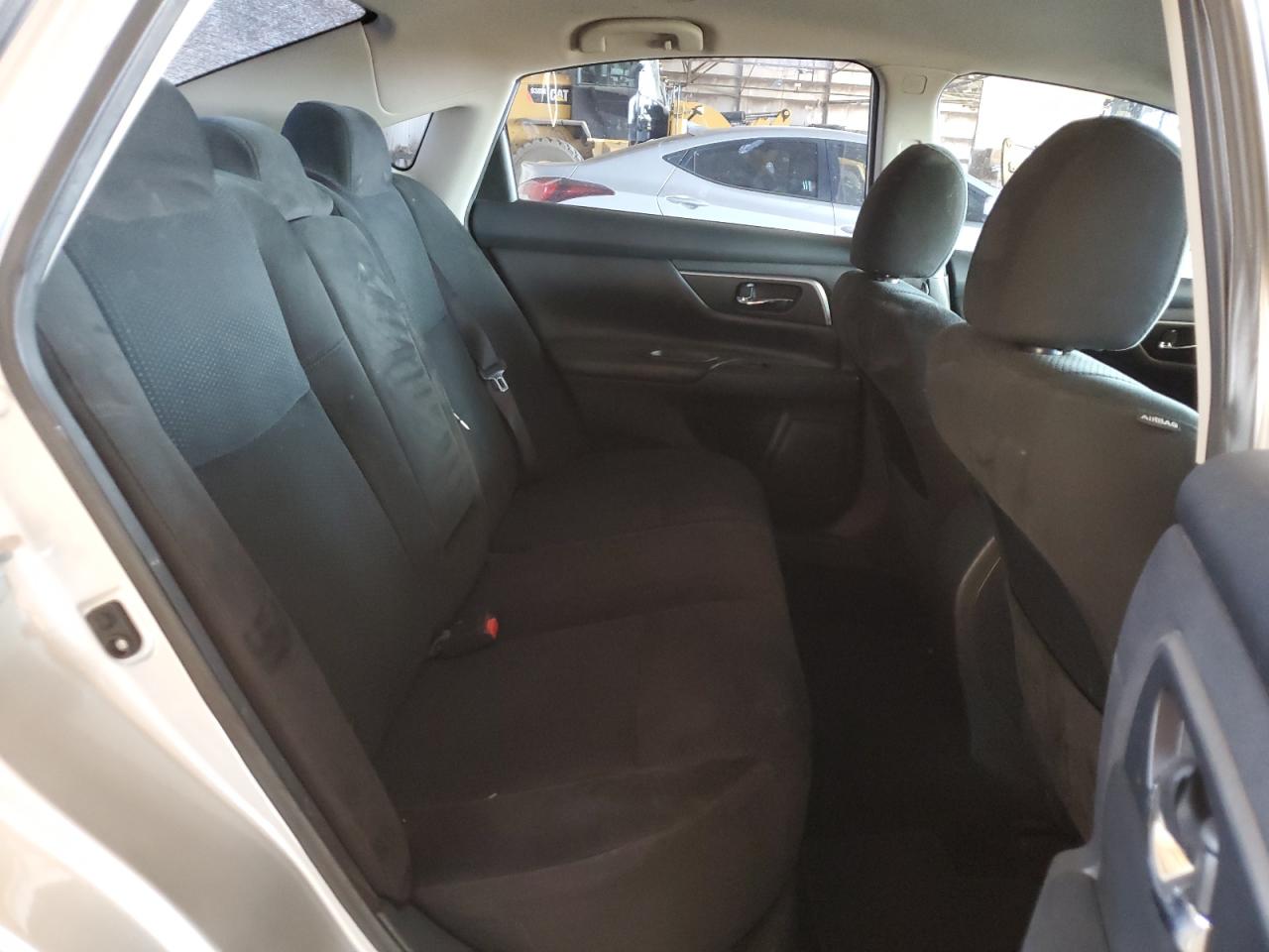 2015 Nissan Altima 2.5 VIN: 1N4AL3AP6FC433960 Lot: 68685934