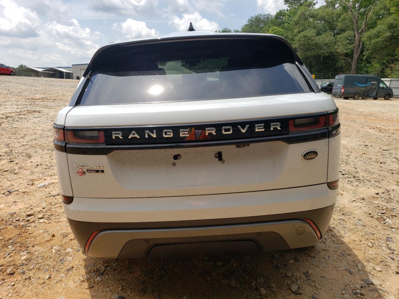 2020 Land Rover Range Rover Velar S VIN: SALYB2EX0LA295638 Lot: 66116544