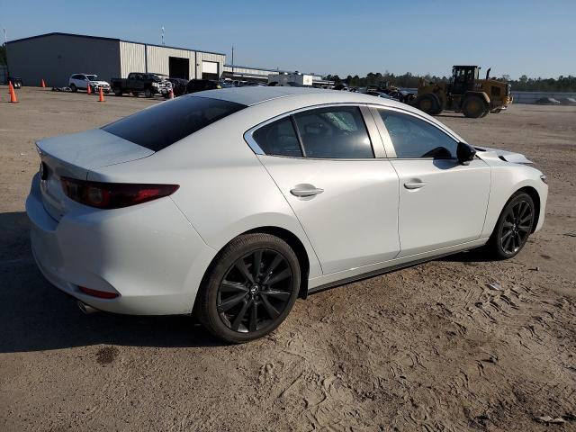  MAZDA 3 SELECT S 2024 Серебристый
