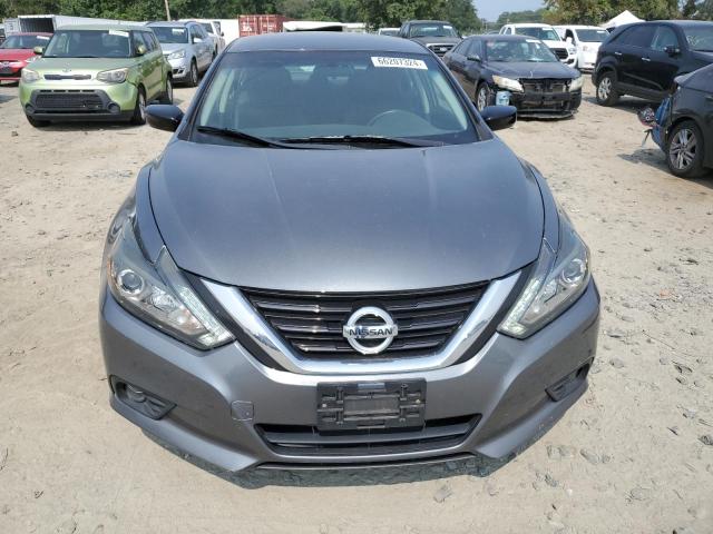  NISSAN ALTIMA 2017 Gray