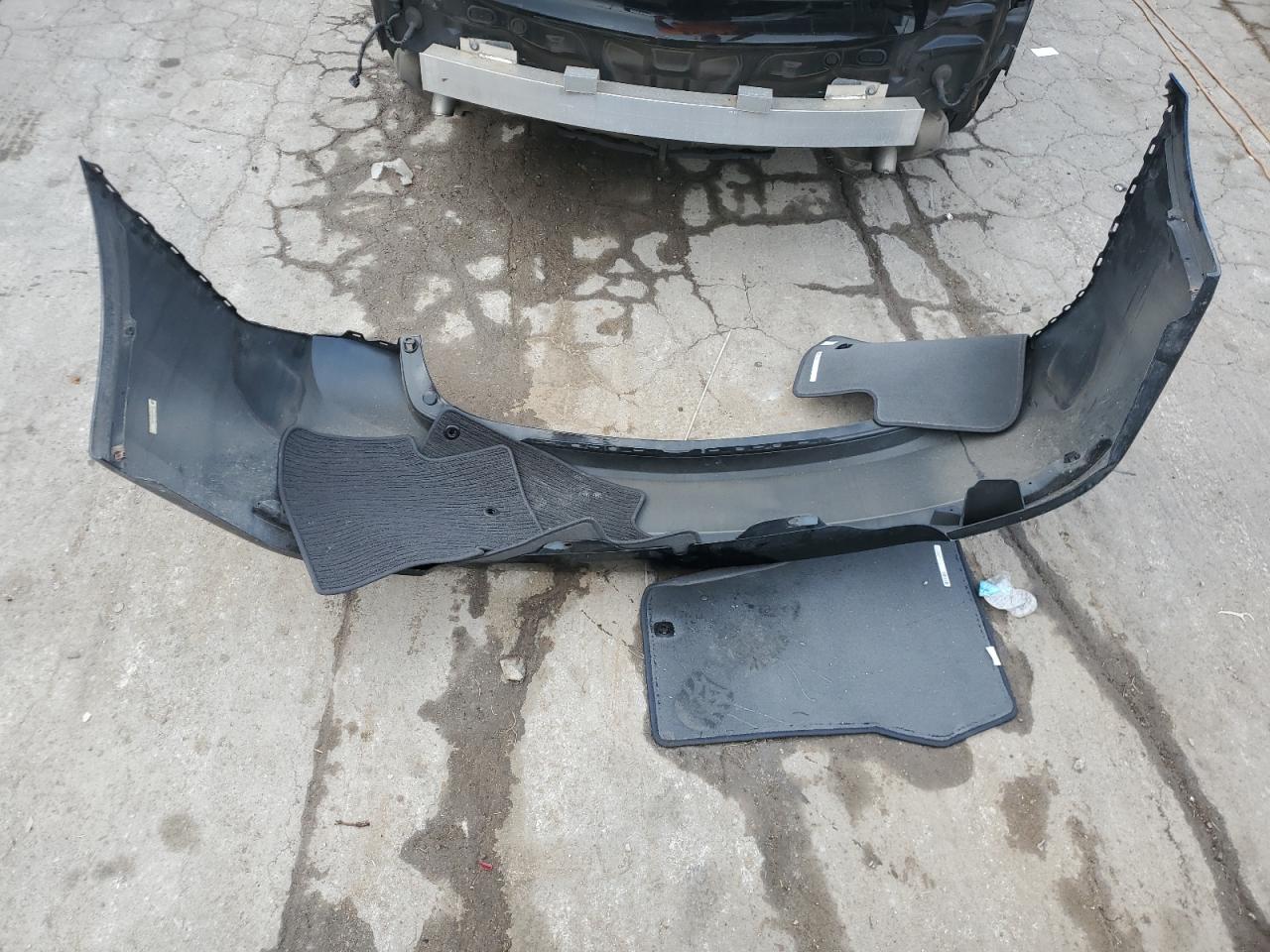 2016 Acura Tlx Tech VIN: 19UUB2F59GA011353 Lot: 66356634