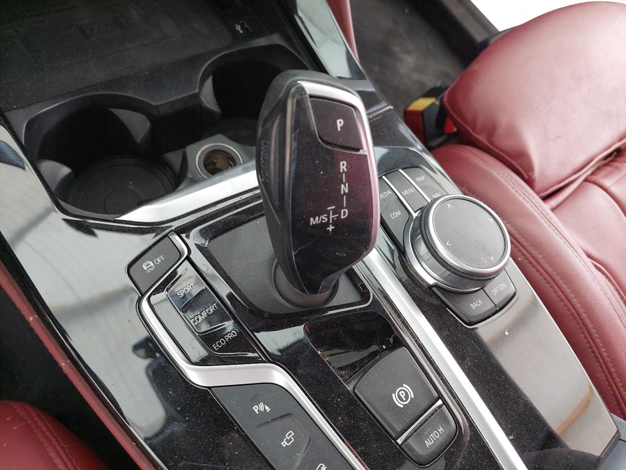 WBX2V1A05M9E67646 - 2021 Bmw X4 - #undefined