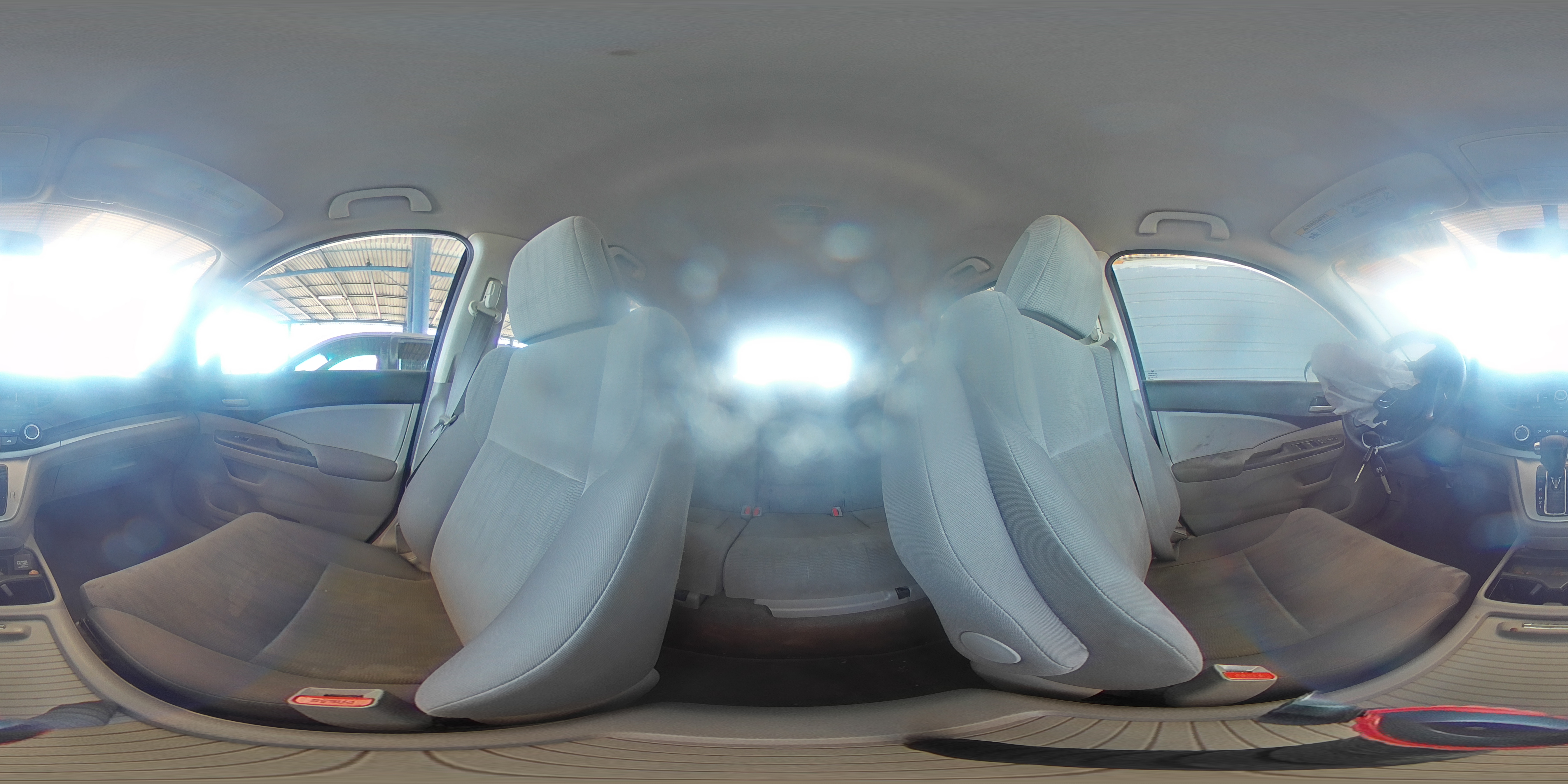 2014 Honda Cr-V Lx VIN: 2HKRM3H34EH540991 Lot: 68048454