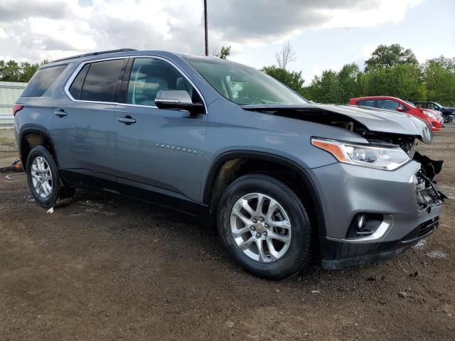  CHEVROLET TRAVERSE 2020 Gray