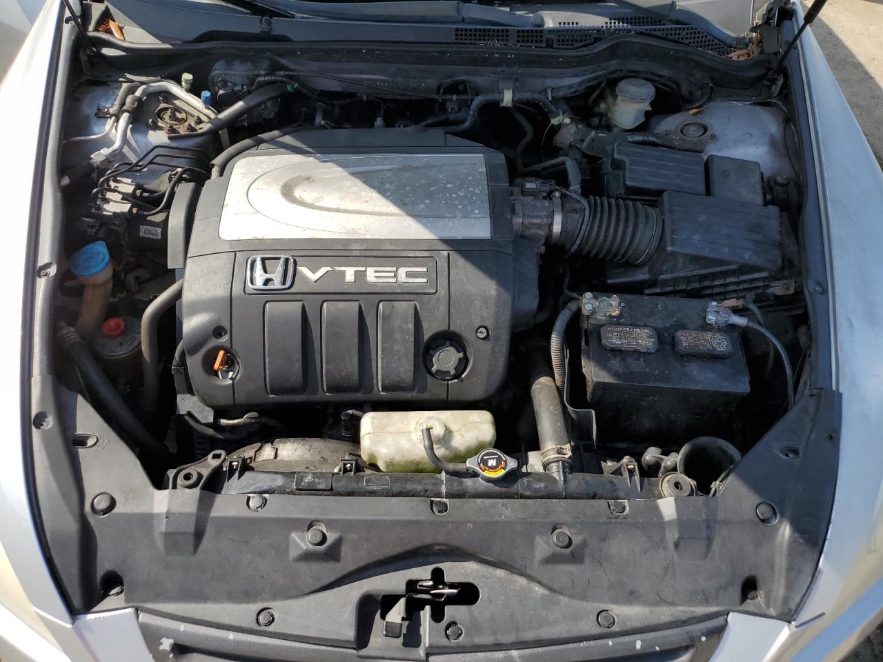 2004 Honda Accord Ex VIN: 1HGCM66574A010419 Lot: 67293464