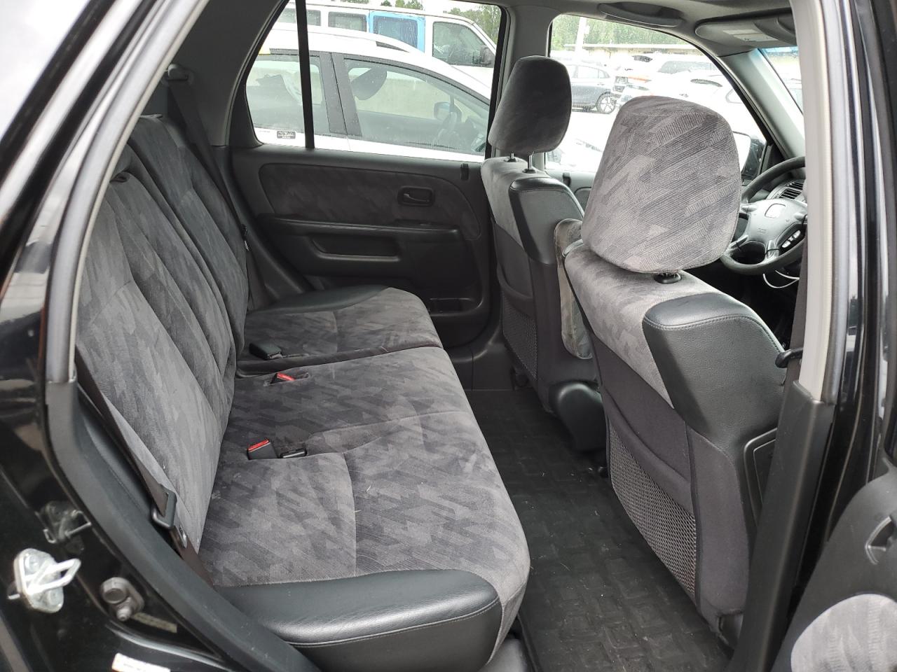 2004 Honda Cr-V Ex VIN: SHSRD78874U228673 Lot: 66665314