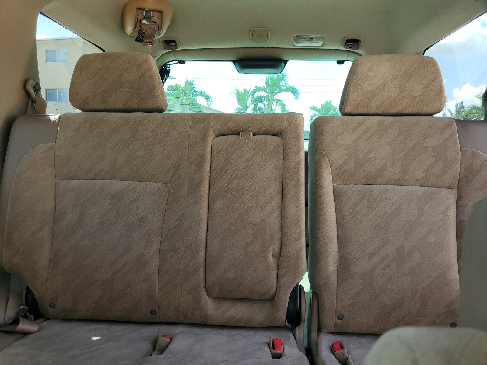 SHSRD78844U205108 2004 Honda Cr-V Ex