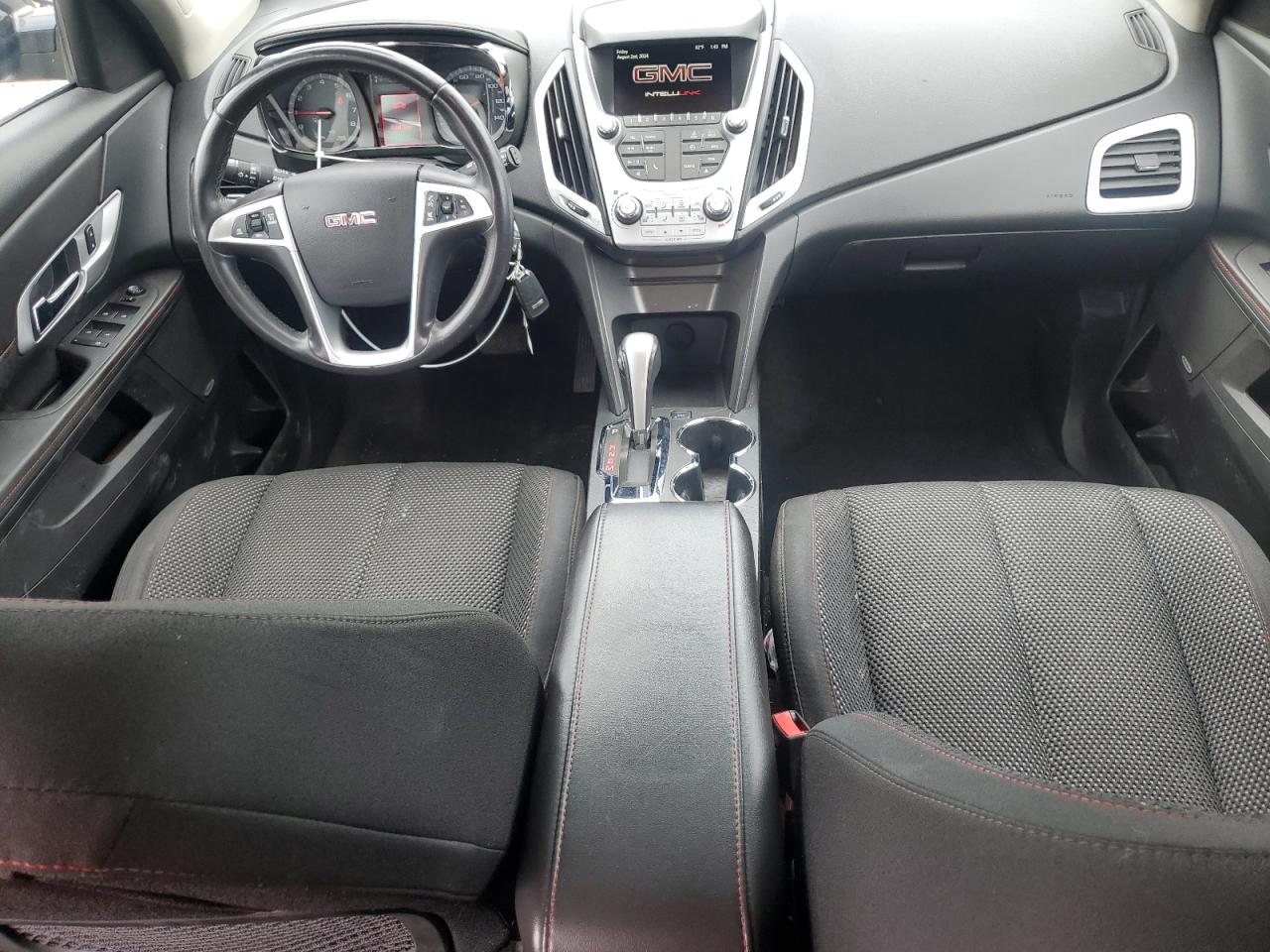 2015 GMC Terrain Sle VIN: 2GKFLWEK9F6242661 Lot: 65293754