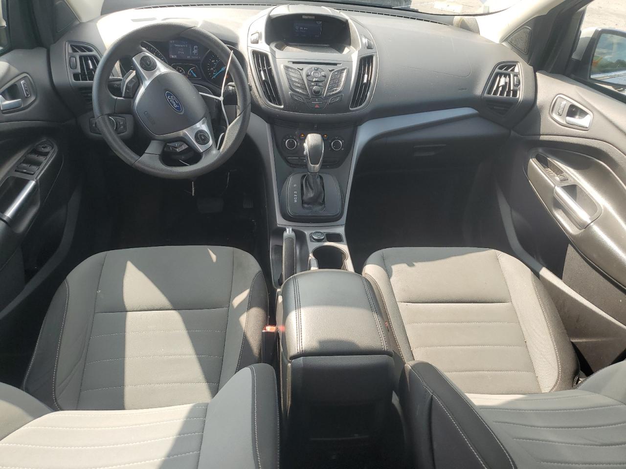 2014 Ford Escape Se VIN: 1FMCU9GX4EUB90597 Lot: 67076204