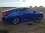 2017 HONDA CIVIC LX à vendre chez Copart AB - CALGARY