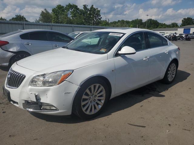 2011 Buick Regal Cxl