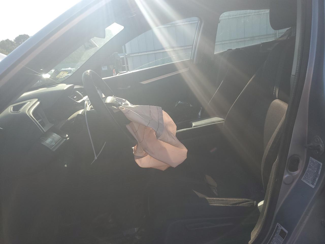 2016 Honda Civic - Image 7