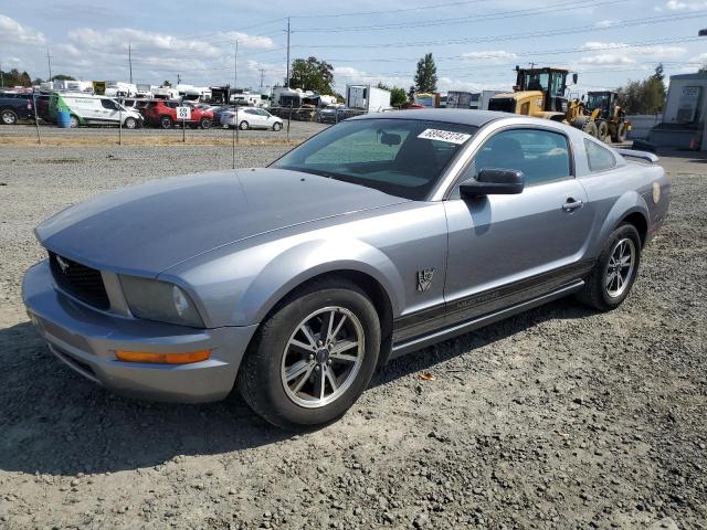 2006 Ford Mustang  იყიდება Eugene-ში, OR - Front End