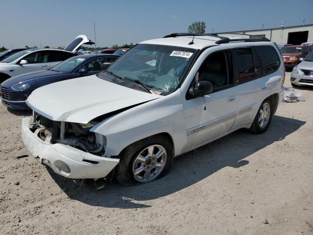 2004 Gmc Envoy  на продаже в Kansas City, KS - All Over