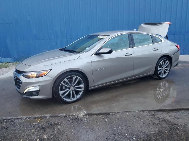 1G1ZD5ST1NF165620 Chevrolet Malibu LT