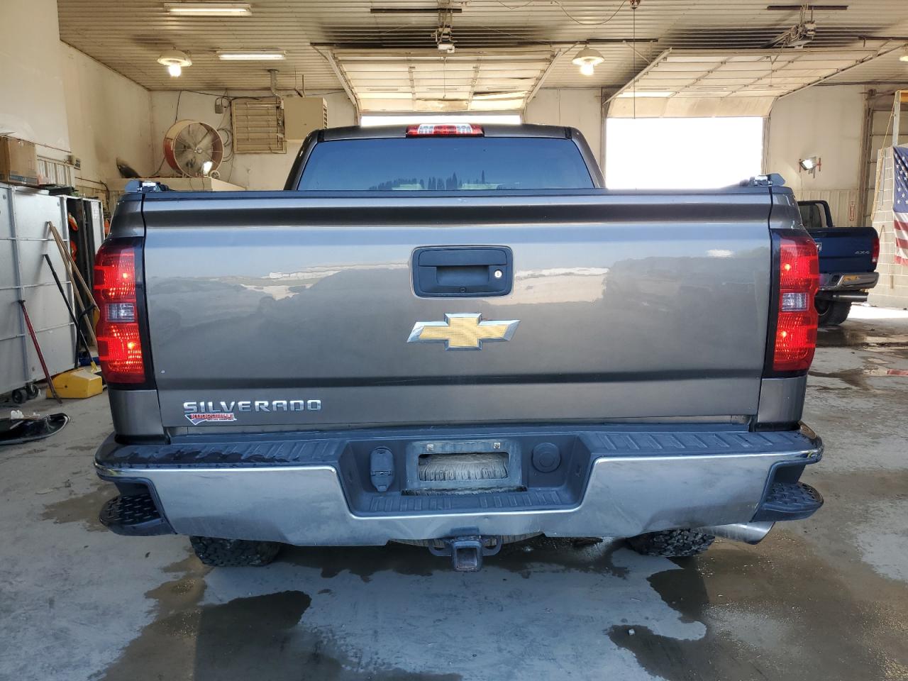 3GCUKREC8EG173397 2014 Chevrolet Silverado K1500 Lt