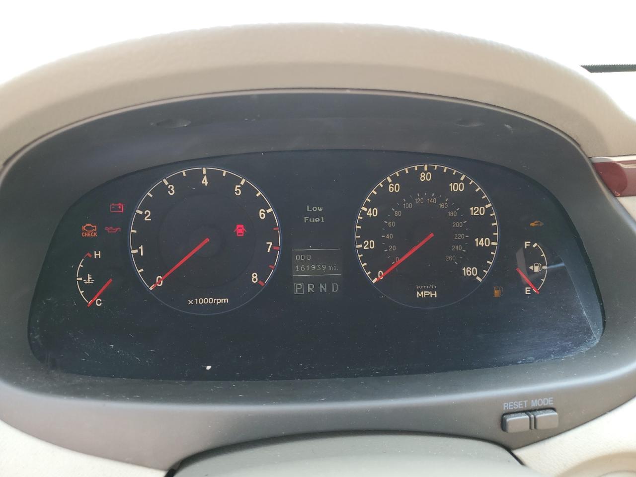 KMHFC46F57A179561 2007 Hyundai Azera Se