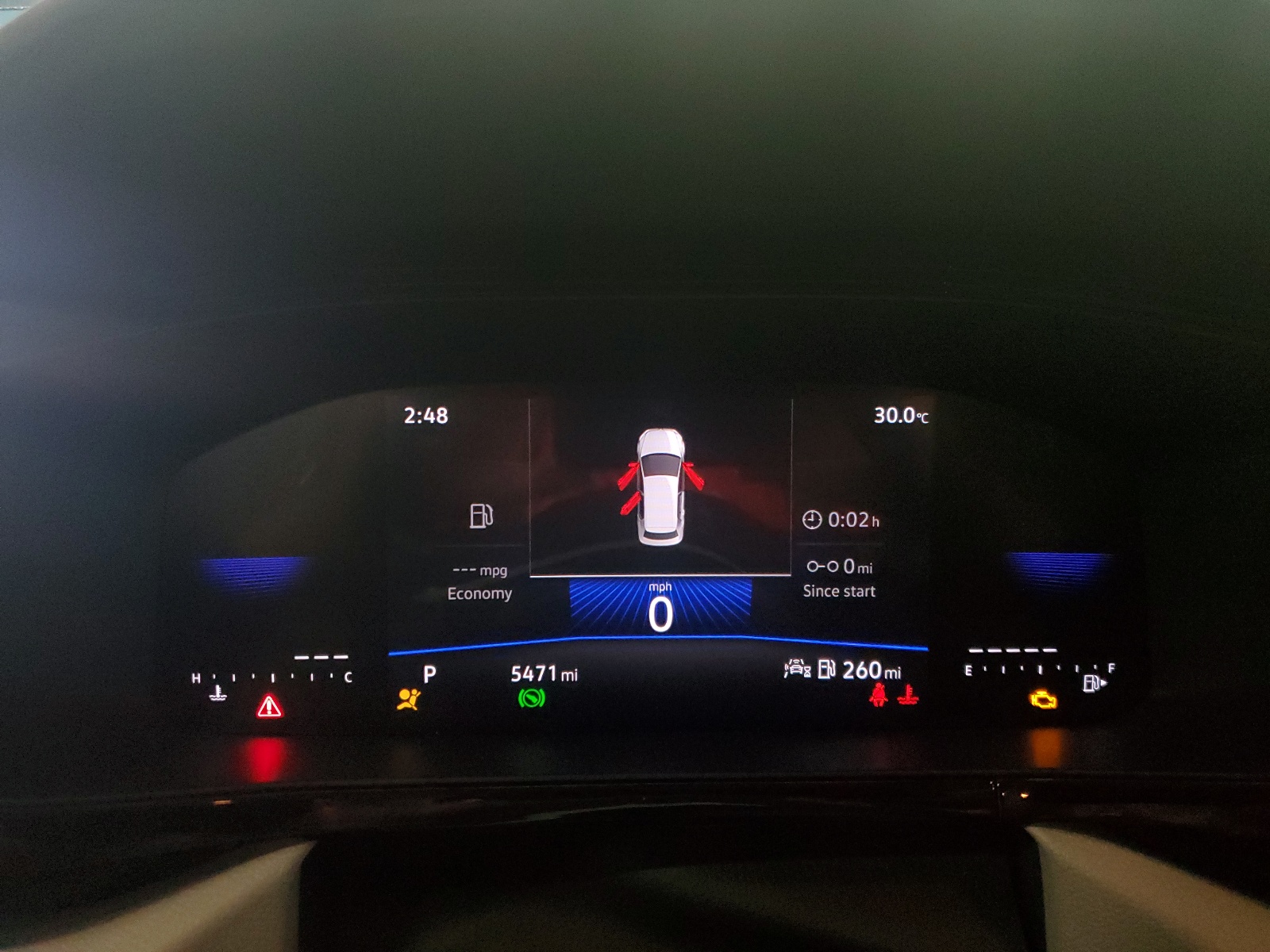 3VV5X7B20RM069078 2024 Volkswagen Taos S