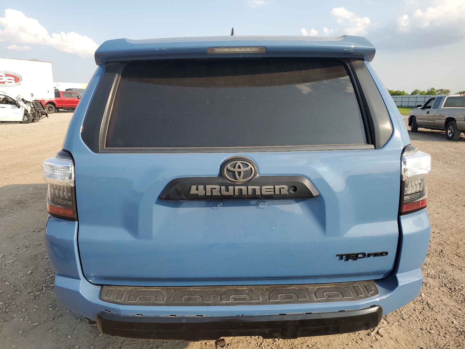 JTEBU5JR1J5499608 2018 Toyota 4Runner Sr5/Sr5 Premium