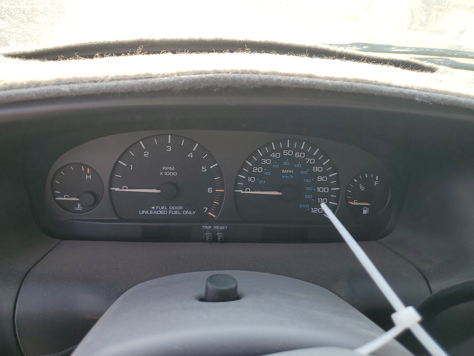 2B4GP44R2XR471512 1999 Dodge Grand Caravan Se